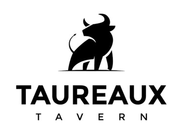 Taureaux Tavern logo
